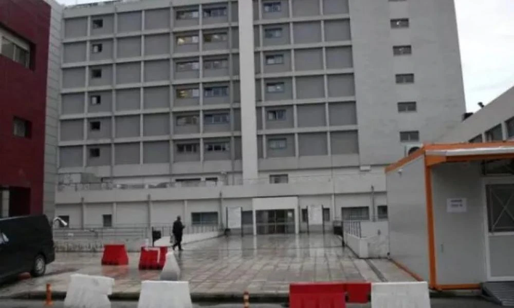Στον εισαγγελέα οδηγείτε σήμερα ο νοσηλευτής του νοσοκομείου «Αγ. Ανδρέας» - Κατηγορείται απο 23χρονη ασθενή για βιασμό